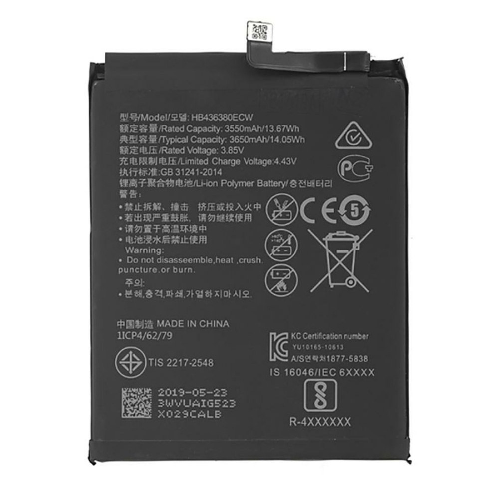 Huawei P30 lite / Mate 10 Lite Batteri