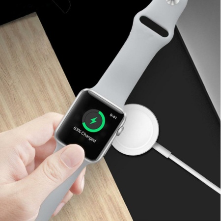 Apple Watch trådløs oplader