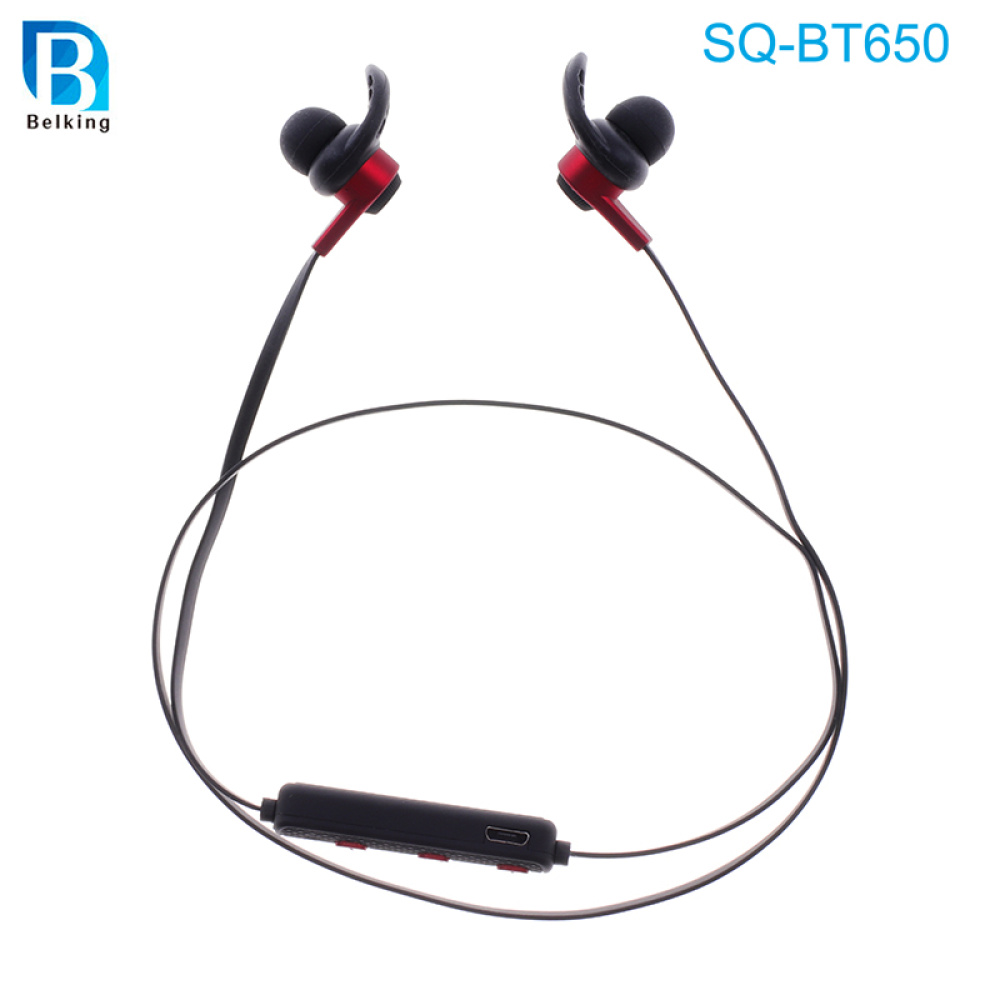 Trådløst Hovedtelefoner SQ-BT650