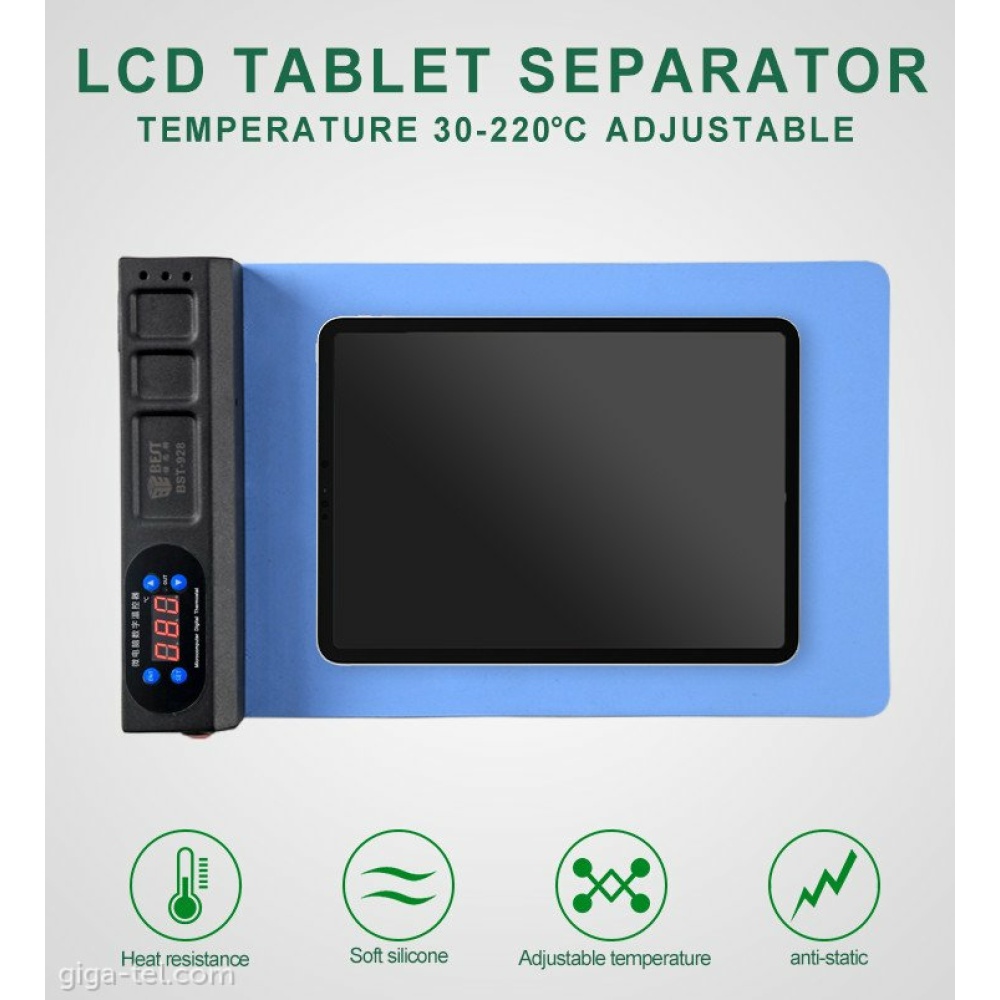 Best Bst-928 Lcd Phone Tablet Screen Separator