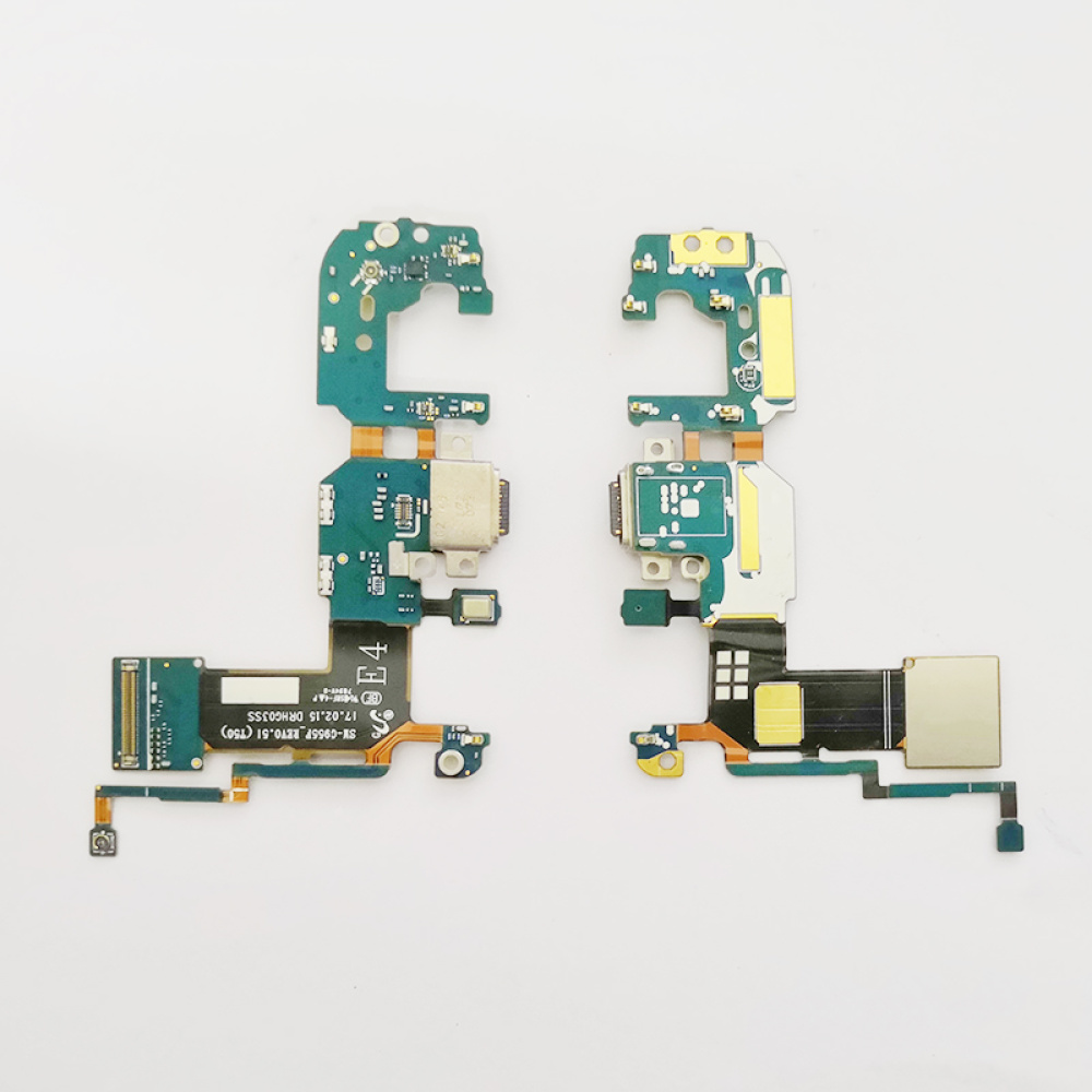 Samsung S8 Plus Dock connector / Charging Port Flex Cable
