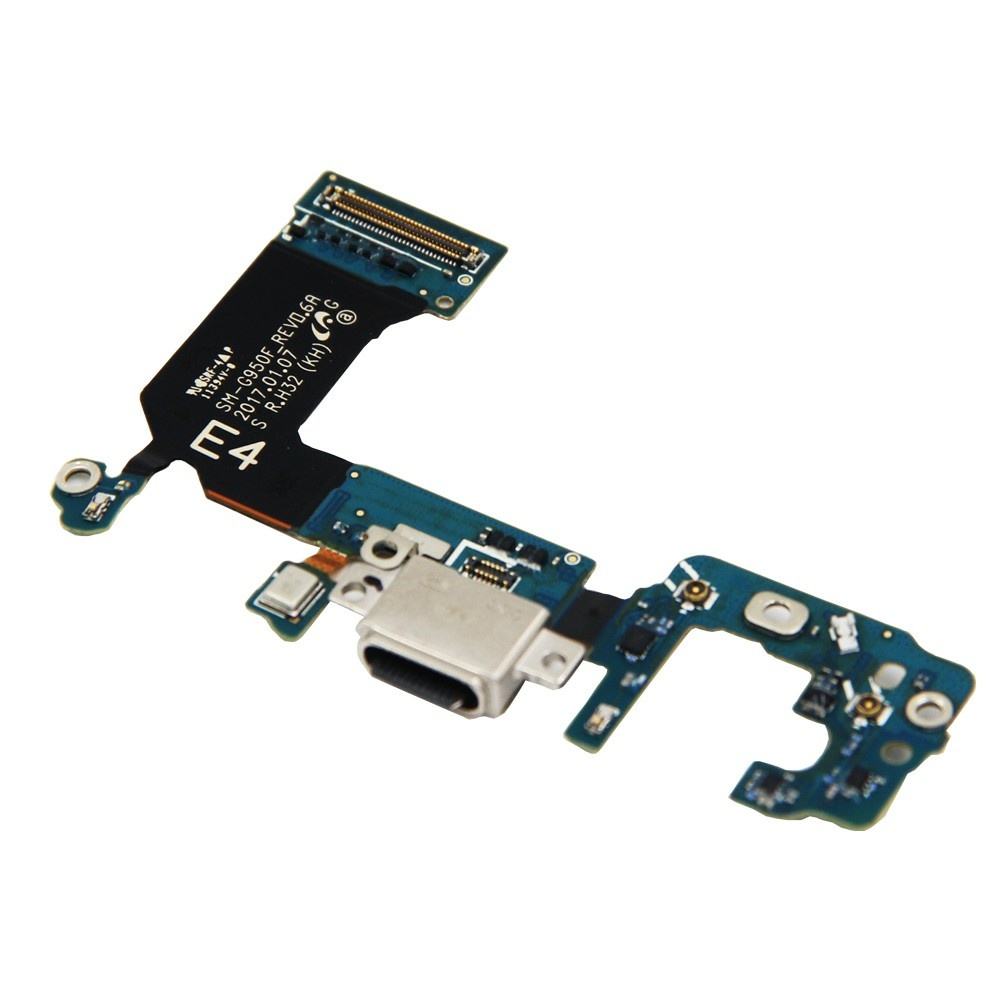 Samsung S8 Dock connector / Charging Port Flex Cable