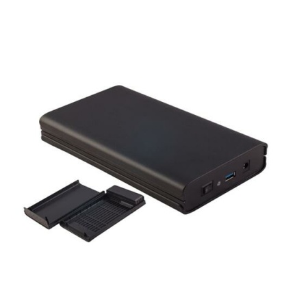 Hard Drive Box 3.5 inch USB3.0 EN-3516