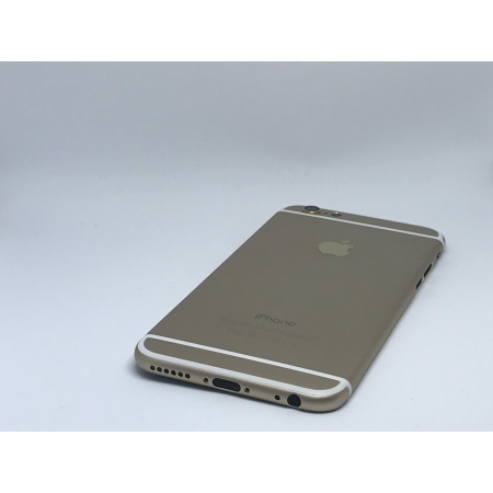 iPhone 6 Bag Cover  Guld