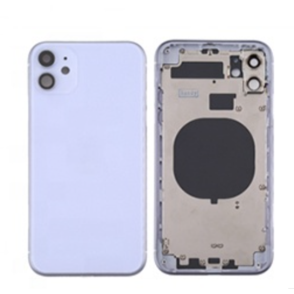 iPhone 11 Back Cover - Housing