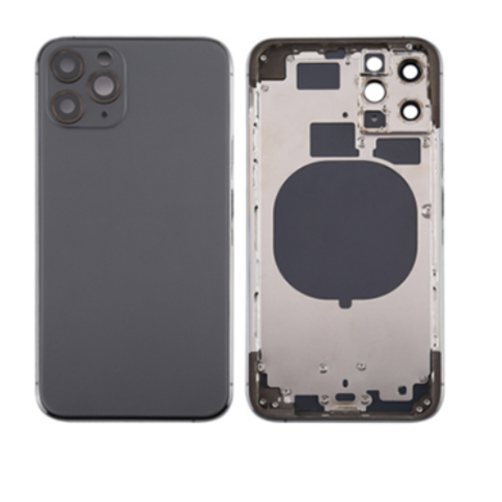 iPhone 11 Pro Max Back Cover - Housing