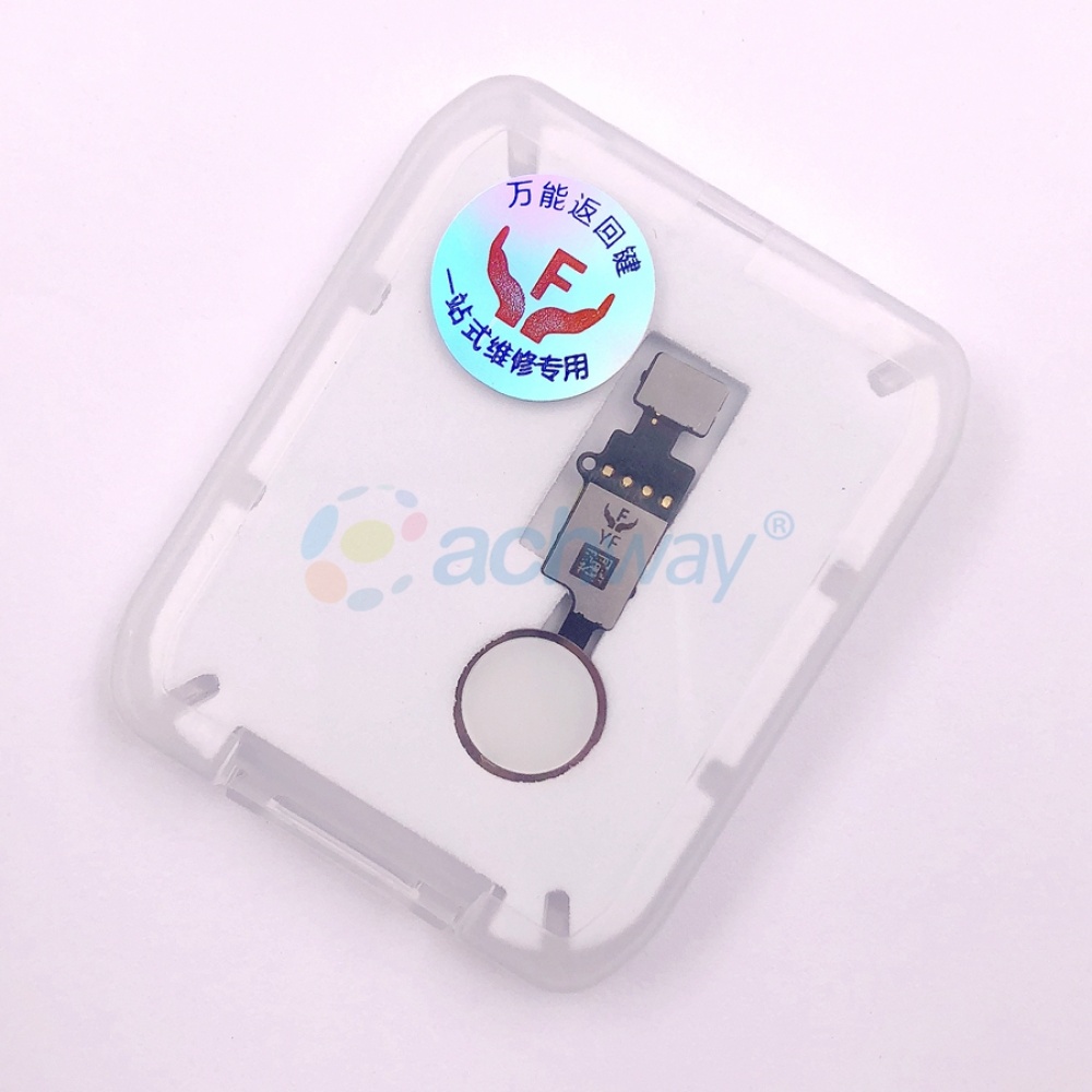 iPhone 7 Plus Universal Home Button Assembly (4.Gen)
