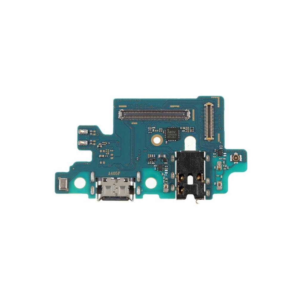 Samsung A40 Dock connector / Charging Port Flex Cable