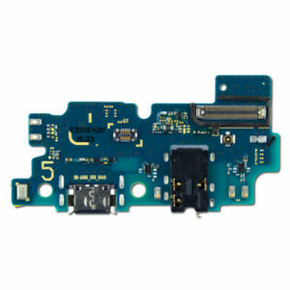 Samsung A50 Dock connector / Charging Port Flex Cable