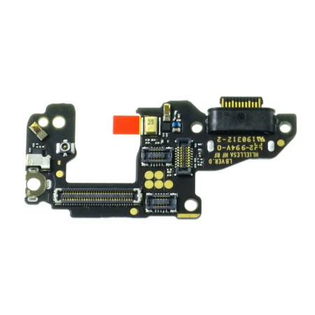 Huawei P30 Charging Connector Board