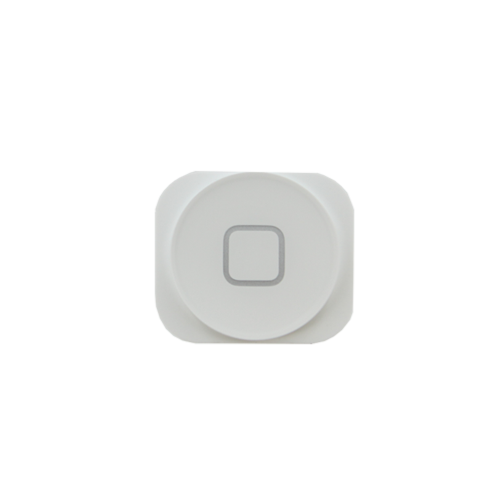 iPhone 5 Hvid Home Button