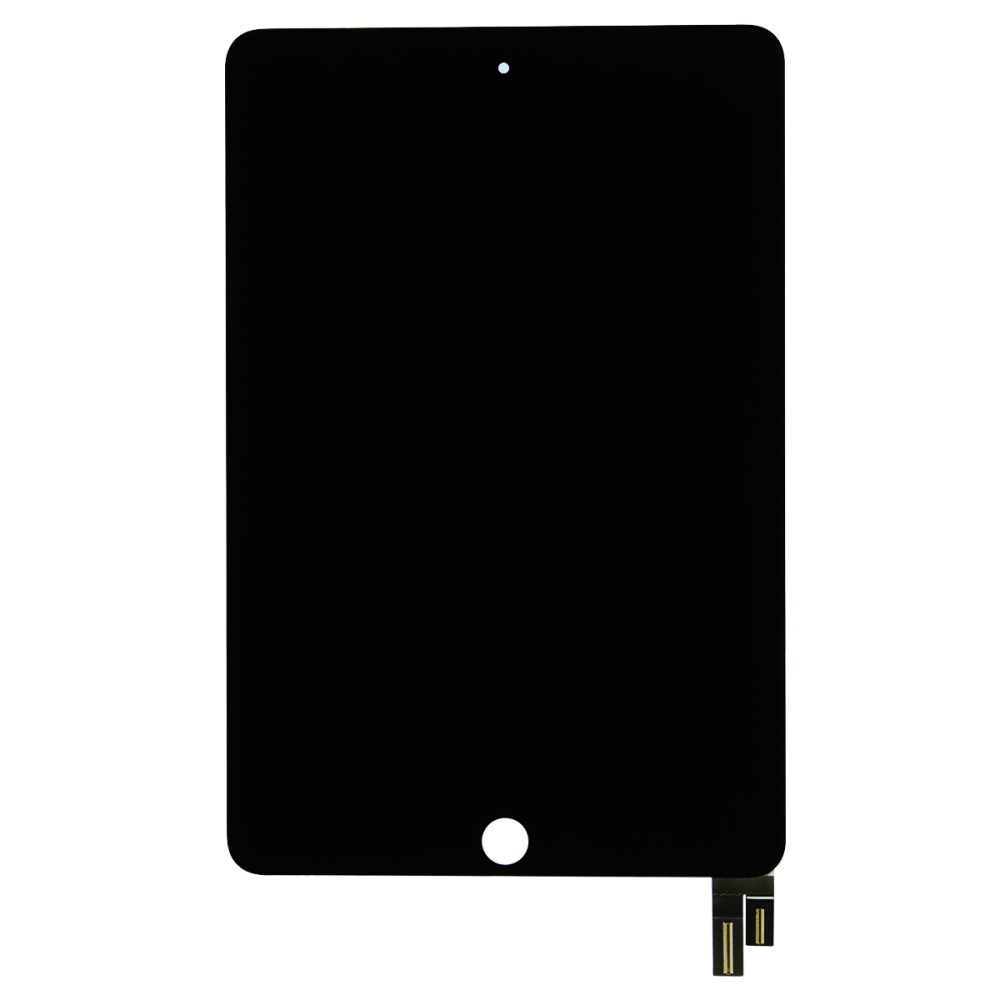 iPad Mini 4 Komplet Touch og Lcd Skærm (Oem Kvalitet)