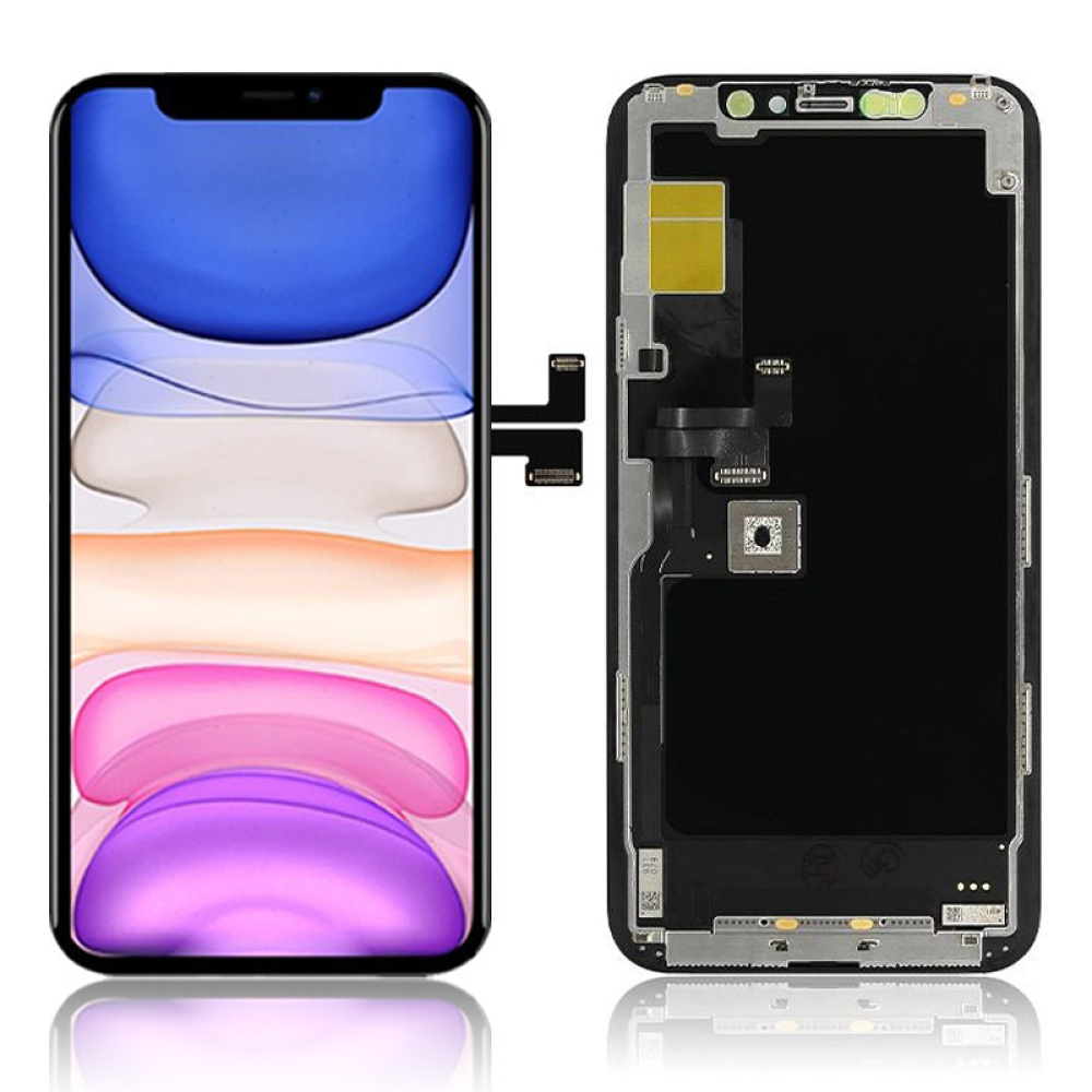 IPhone 11 Pro Max Lcd Skærm (Incell)