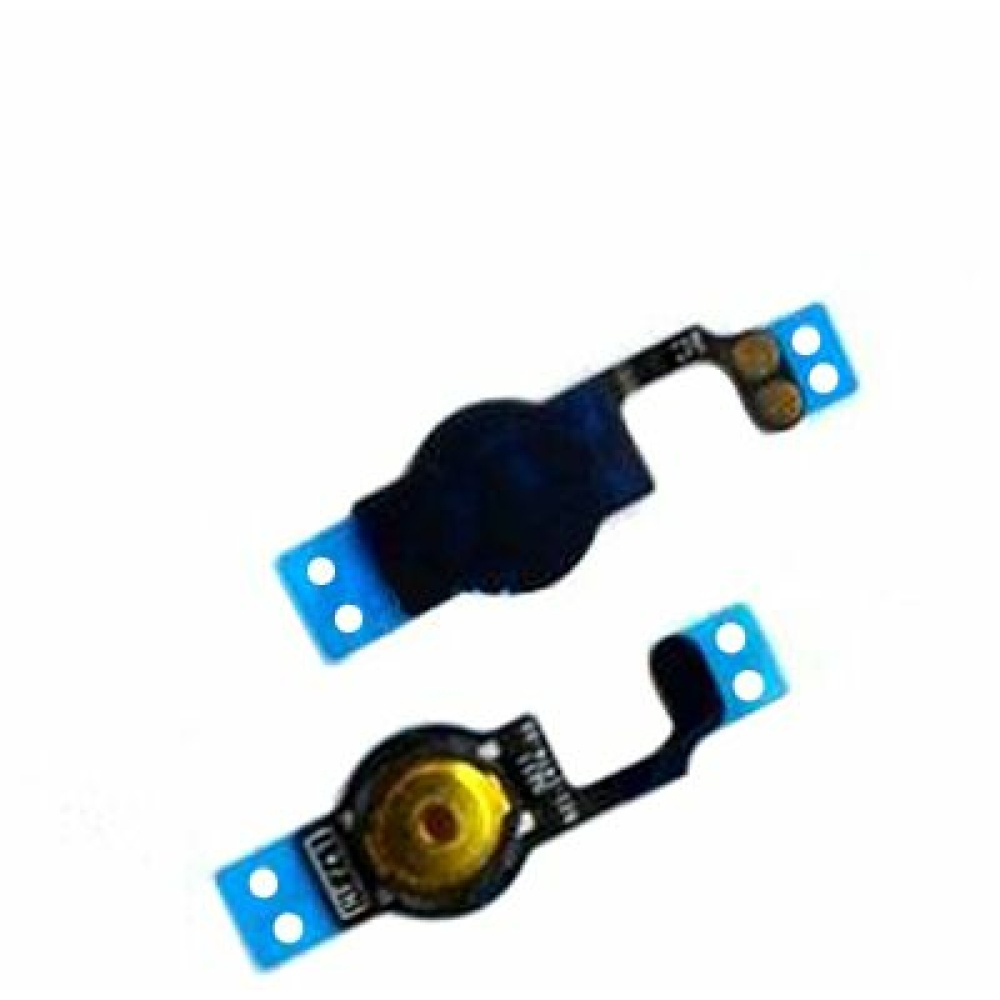 IPhone 5 Home Flex Cable