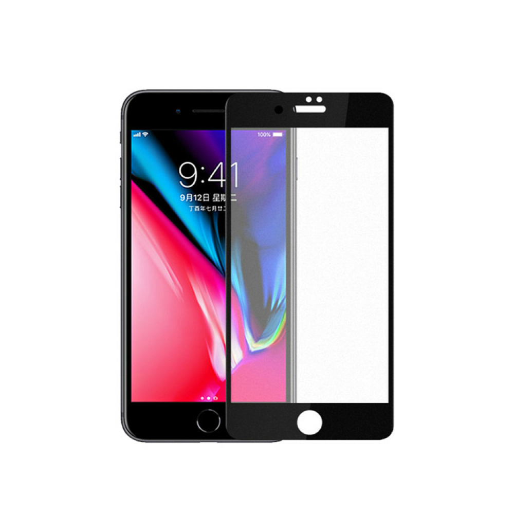 iPhone SE 2020 6D Skærmbeskyttelse