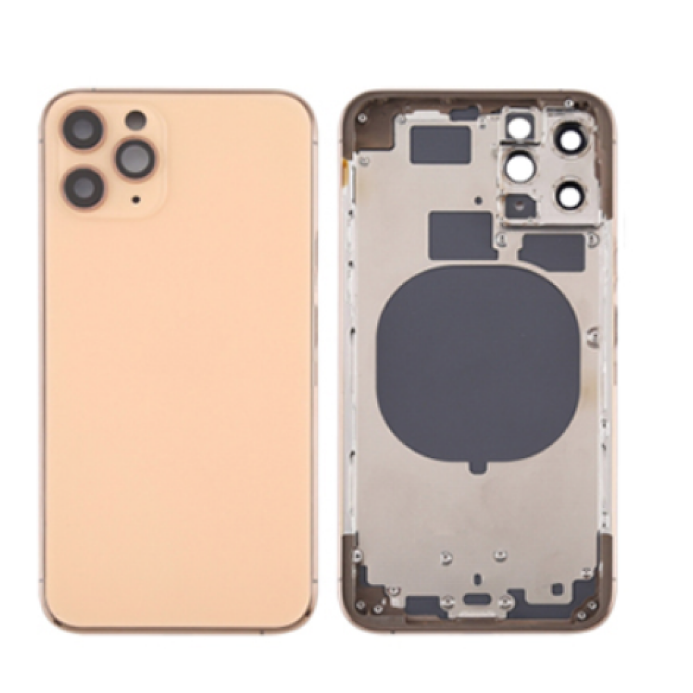 iPhone 11 Pro Back Cover - Housing