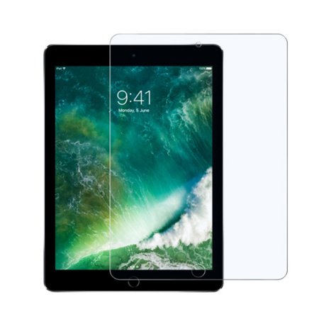 iPad 2/3/4 9H 2.5D Skærmbeskyttelse  9H 2.5D - Gennemsigtig