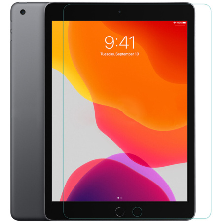 iPad Pro 9,7 9H 2.5D Skærmbeskyttelse  9H 2.5D - Gennemsigtig