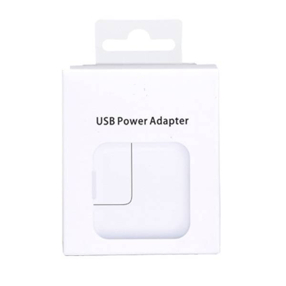 iPhone / iPad / iPod USB strømforsyning - 12W