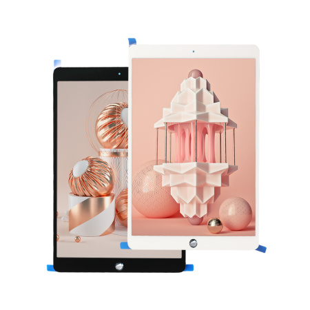 iPad Air 3 (2019) 10,5  Komplet Touch og Lcd Skærm (Oem Kvalitet)