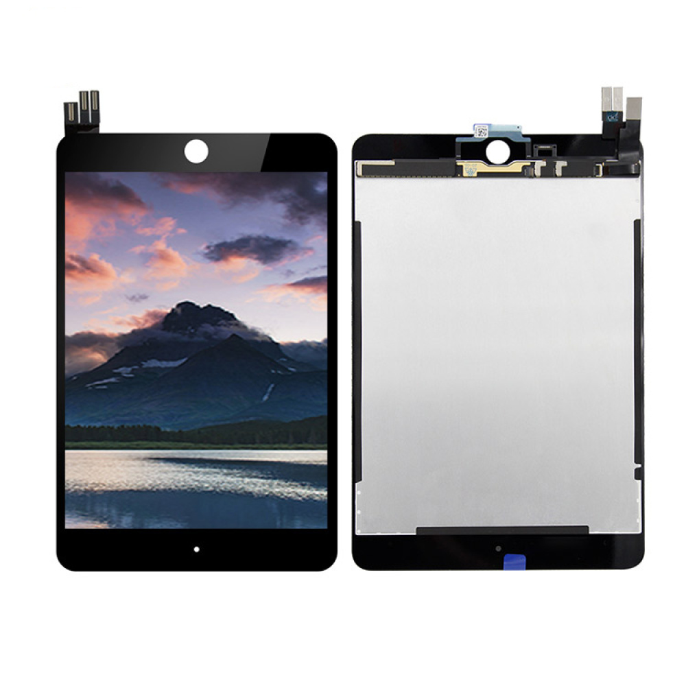 iPad Mini 5 Komplet Touch og Lcd Skærm (Oem Kvalitet)