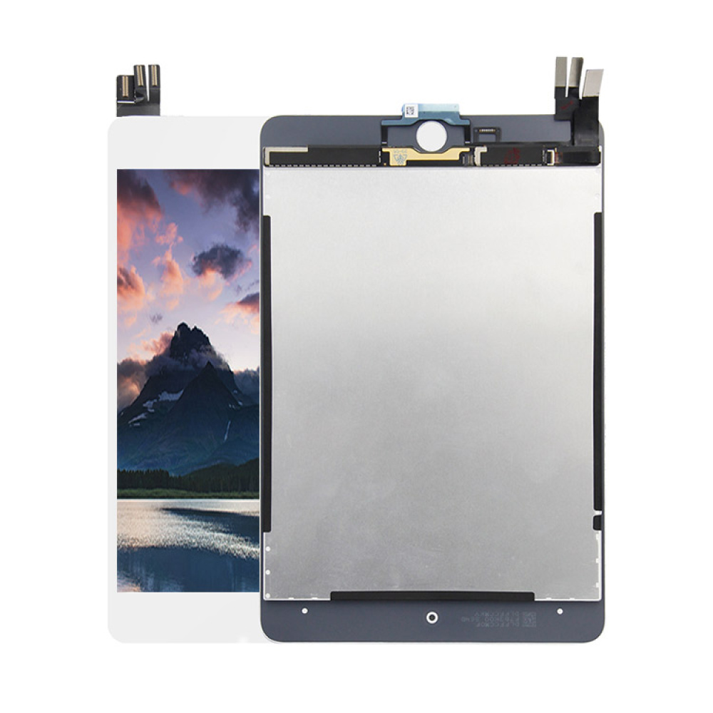 iPad Mini 5 Komplet Touch og Lcd Skærm (Oem Kvalitet)