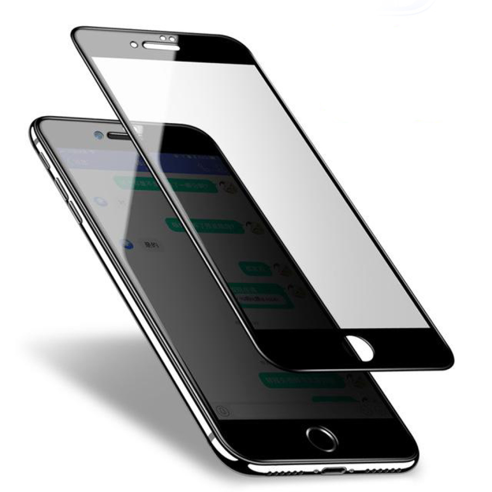 iPhone 6 Plus - 6S Plus 6D Skærmbeskyttelse