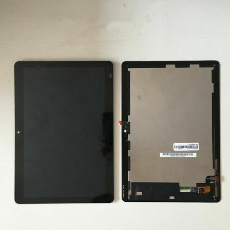 Huawei Mediapad T3 Ags-W09 Lcd skærm Oem Kvalitet