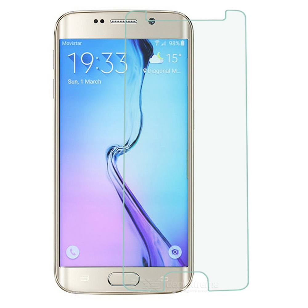 Samsung S6 Skærmbeskyttelse
