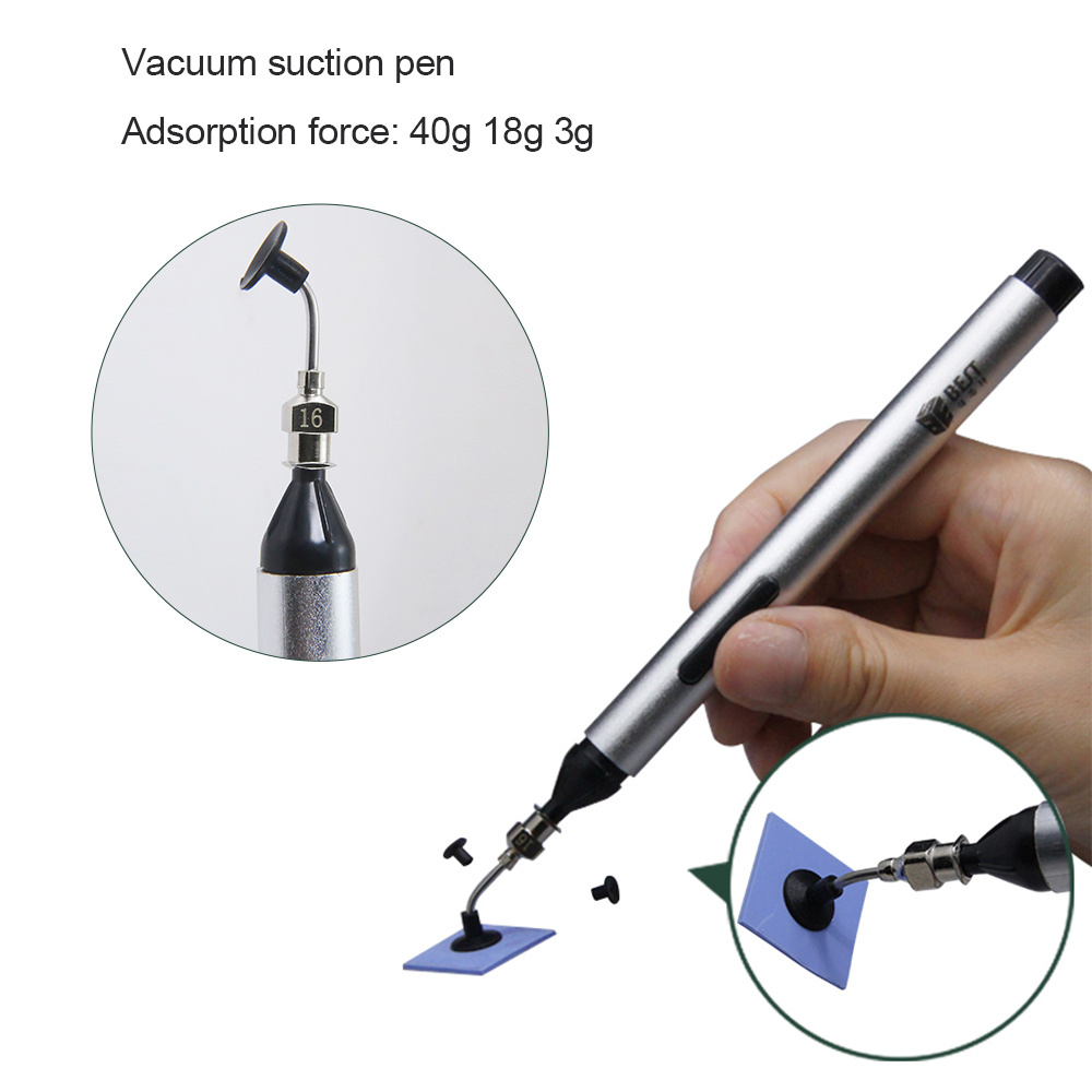 BEST-939 vacuum suction pen/ IC suction