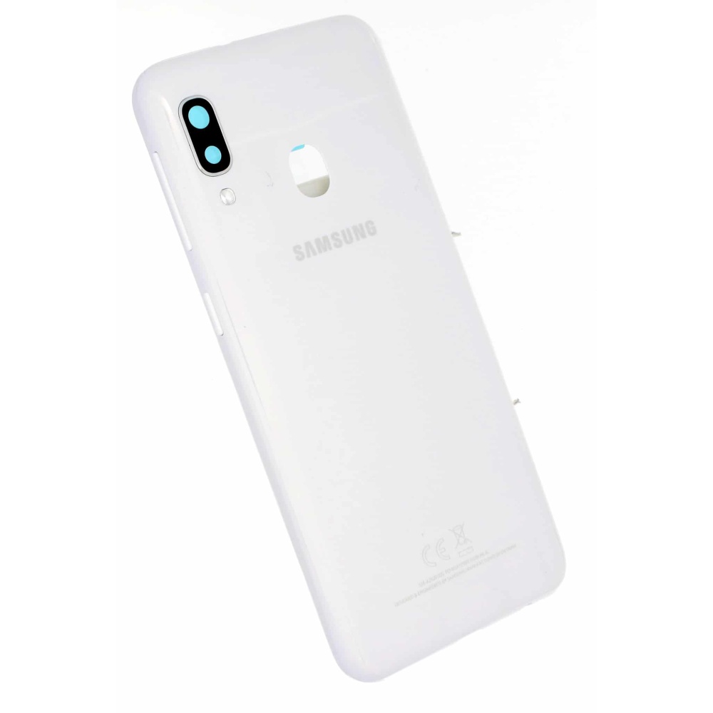 Samsung Galaxy A20e Bagcover