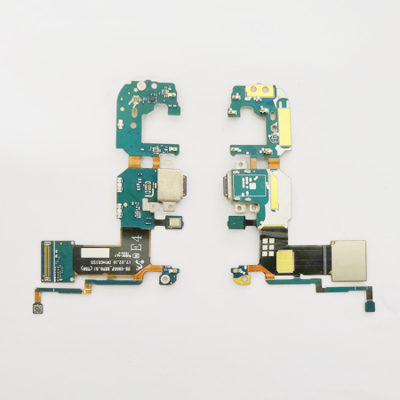 Samsung S8 Plus Dock connector / Charging Port Flex Cable