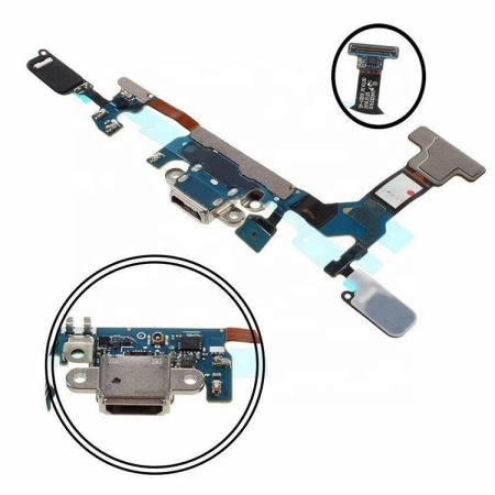 Samsung S7 Dock connector / Charging Port Flex Cable