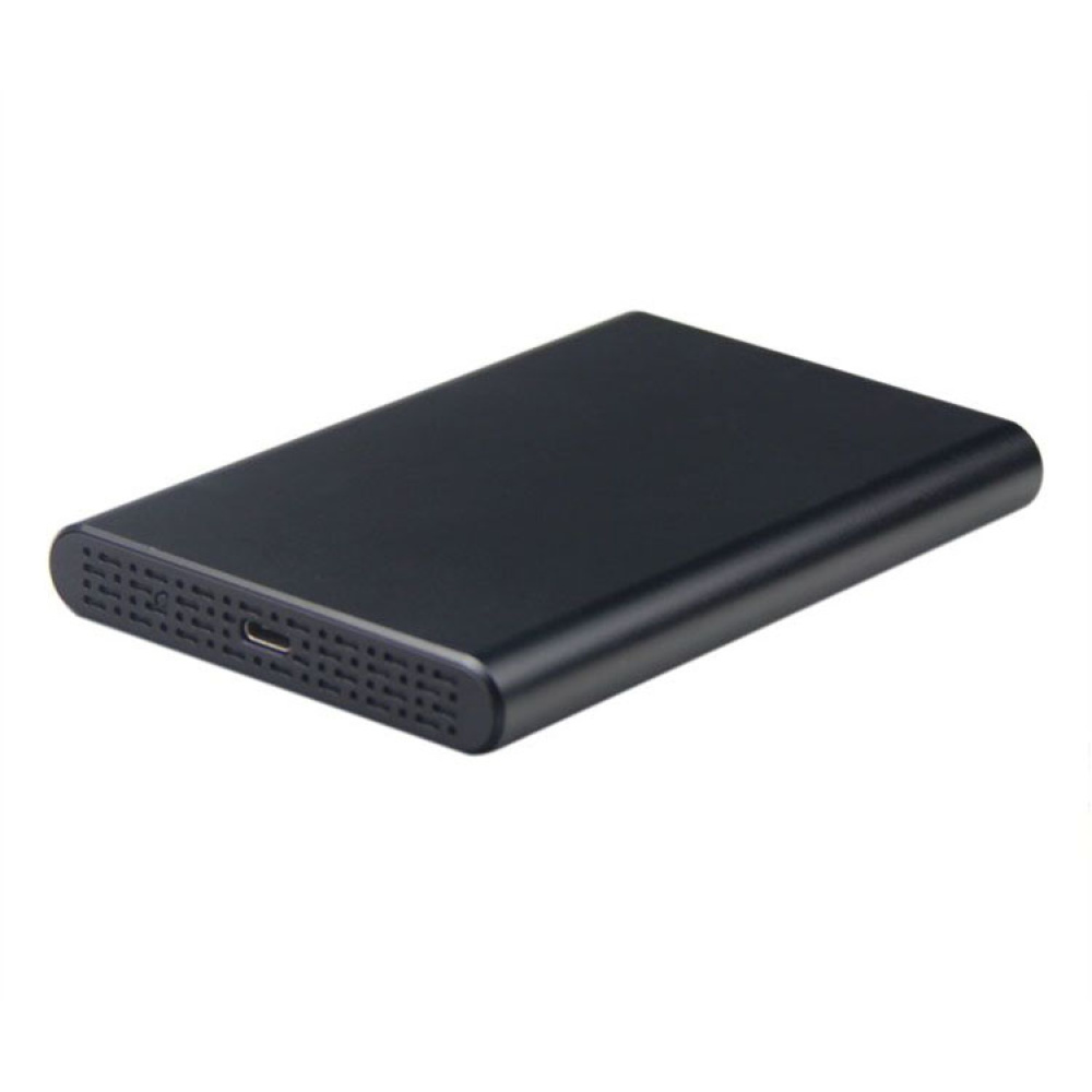 Hard Drive Box 2.5 inch USB3.1 EN-2526C
