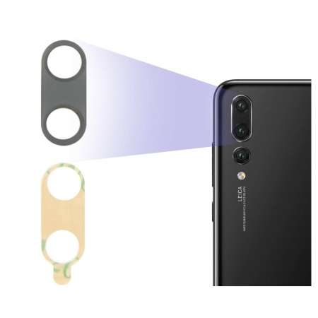 Huawei P20 Series Kamera lens