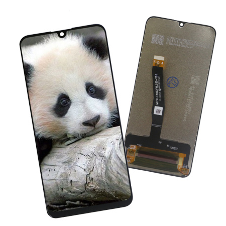 Huawei P Smart 2019 Lcd Skærm Oem Kvalitet