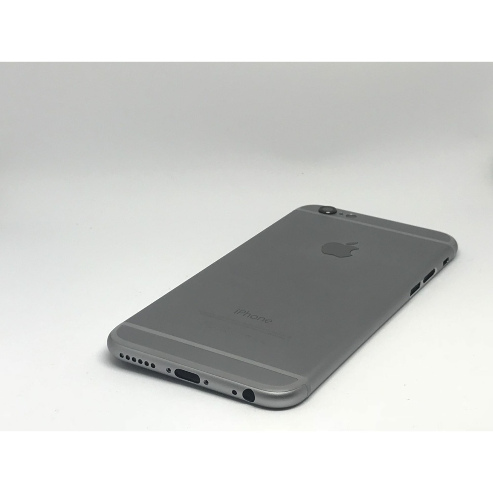 iPhone 6 Bag Cover  Space Gray