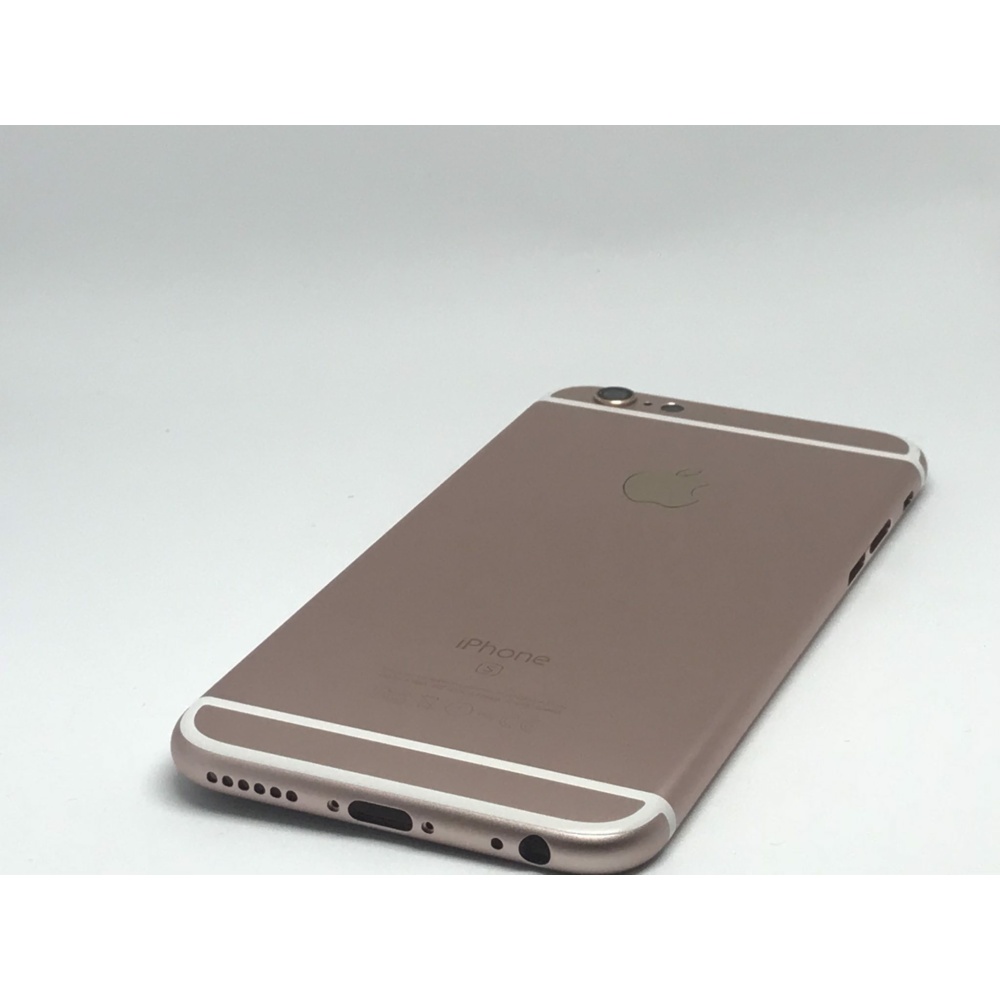 iPhone 6S Bag Cover  Rose