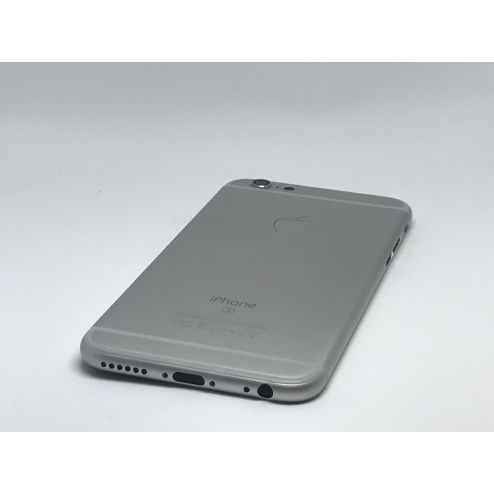 iPhone 6S Bag Cover  Space Gray