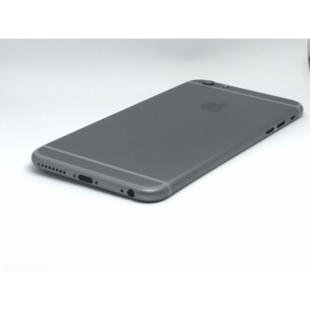 iPhone 6S Plus Bag Cover  Space Gray