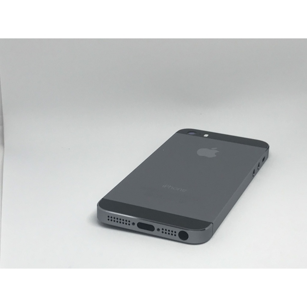 iPhone 5S Bag Cover  Space Grey