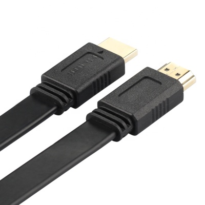 Hdmi Flat Cable 1,5 Mt