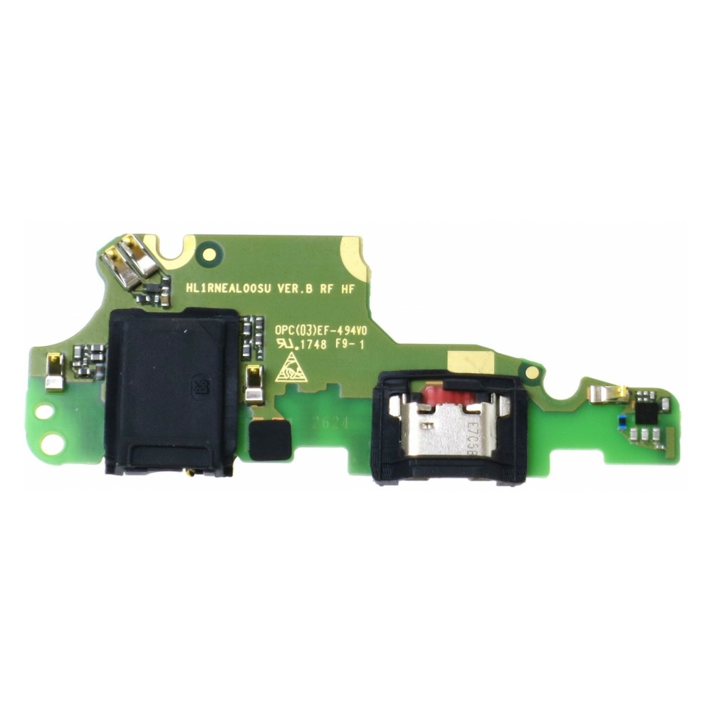 Huawei Mate10 Lite Charging Connector Board