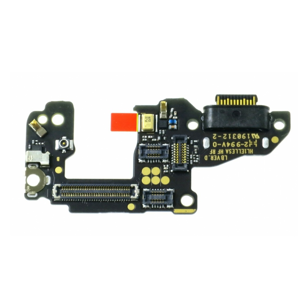 Huawei P30 Charging Connector Board