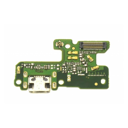 Huawei P9 Lite Charging Connector Board