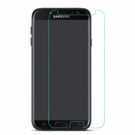 Samsung J7 Plus Skærmbeskyttelse