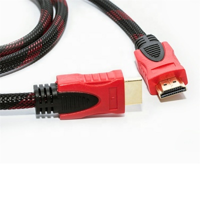 Hdmi Cable 10 Mt