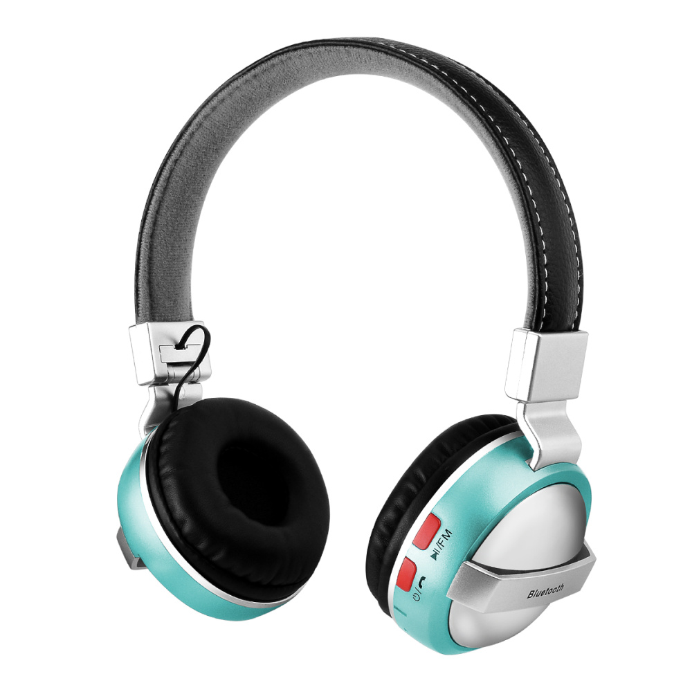 Trådløse Bluetooth Høretelefoner - BT-828