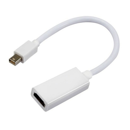 Mini DP to HDMI Adapter Cable for Apple Mac Macbook Pro Air