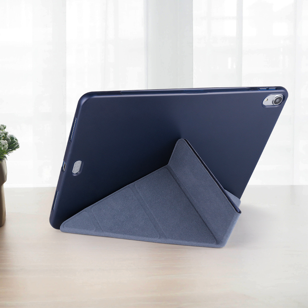 iPad 2/3/4 - Flex Flip Cover